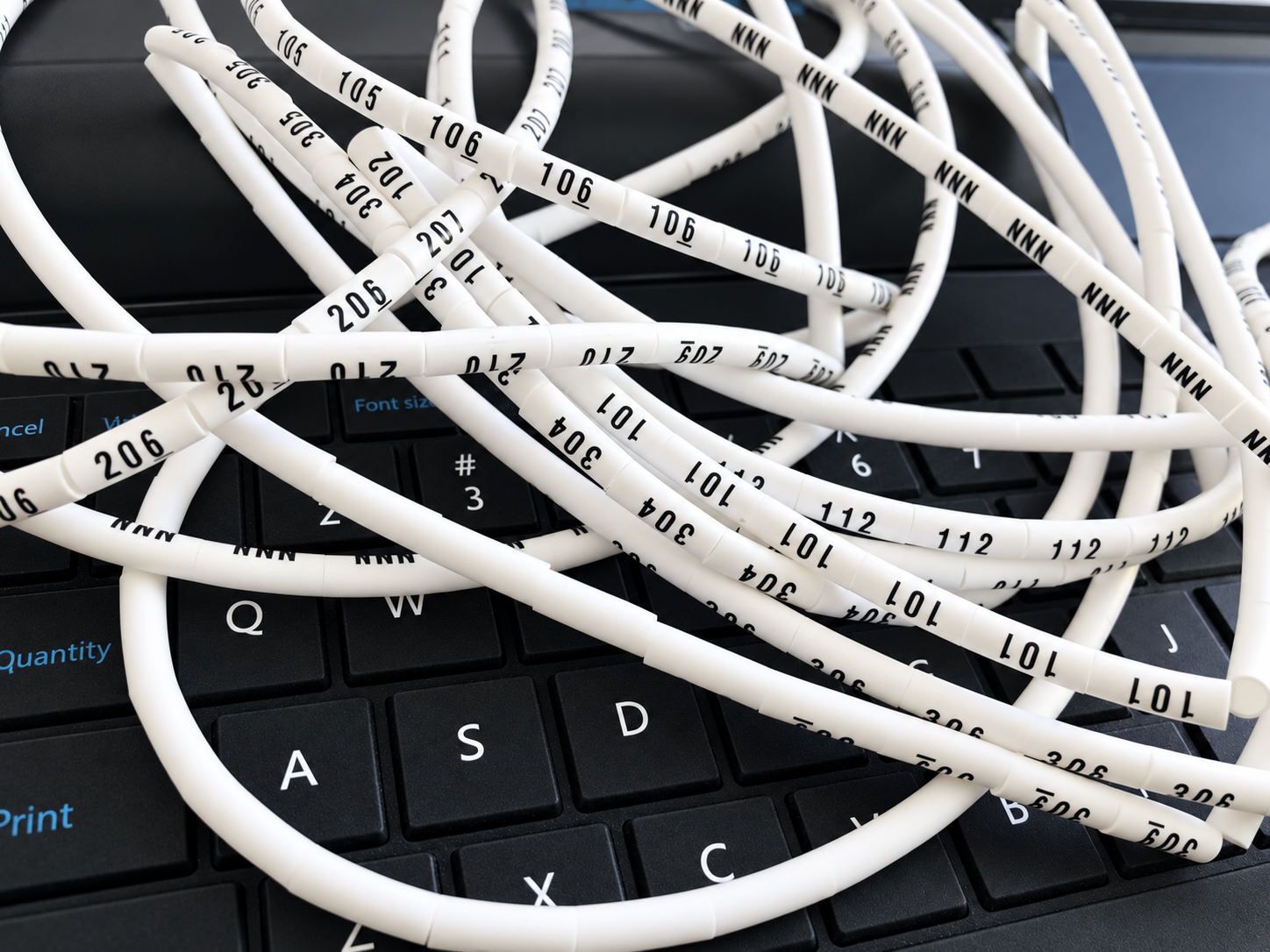 Cable Markers