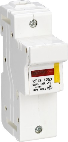 Fuse & Fuse Holders