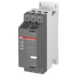 Soft Starters