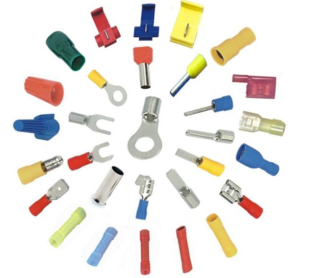 Cable Lugs