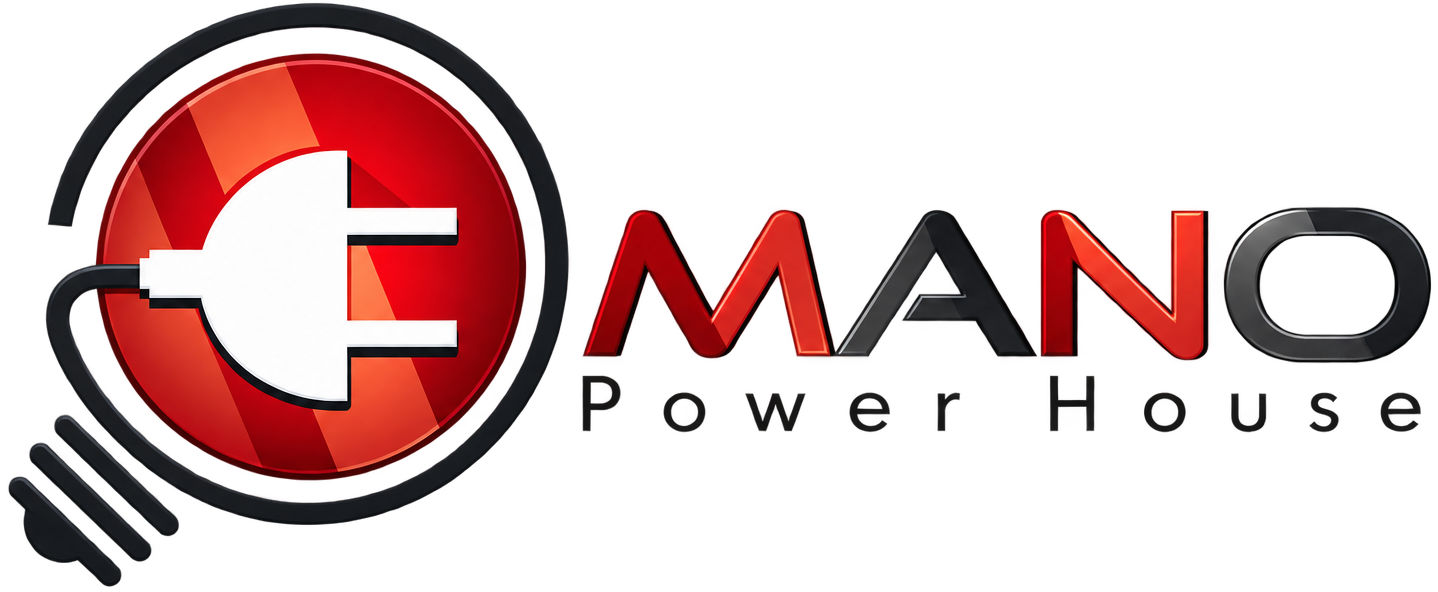 MANO POWER HOUSE (PVT) LTD